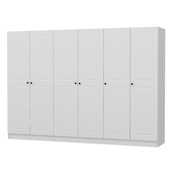 Minar Kale 190Cm 6 Mebran Kpk 2 İç Çek Dlp Byz - Resim 7