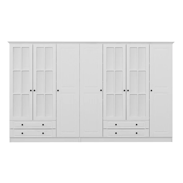 Minar Kale 190Cm 7 Mebran Kpk 4 Dış Çek Taç Dlp Byz - Resim 6