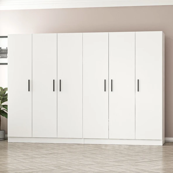 Minar Kale 210Cm 6K 4Ç Dlp Byz - Resim 2