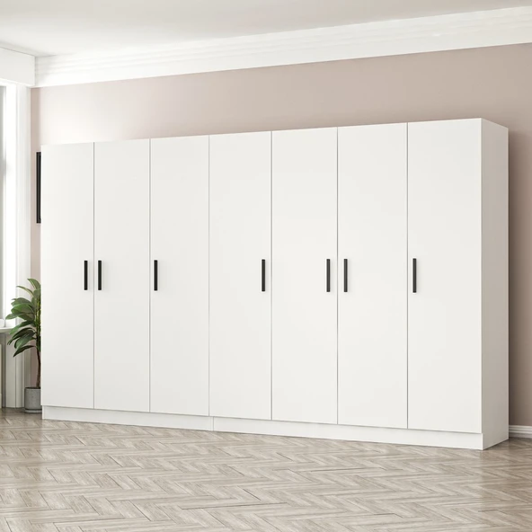 Minar Kale 210Cm 7K 4Ç Dlp Byz - Resim 3