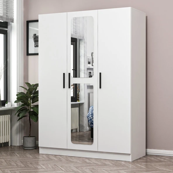 Minar Kale 210Cm 3K 1 Ayna 2Ç Dlp Byz - Resim 3