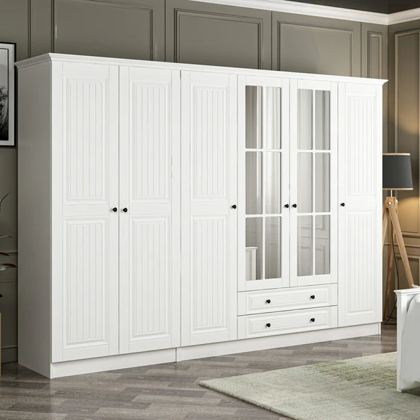 Minar Kale 210Cm 6 Mebran Kpk 2 Dış Çek Taç Dlp Byz - Resim 2