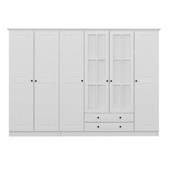 Minar Kale 210Cm 6 Mebran Kpk 2 Dış Çek Taç Dlp Byz - Resim 6