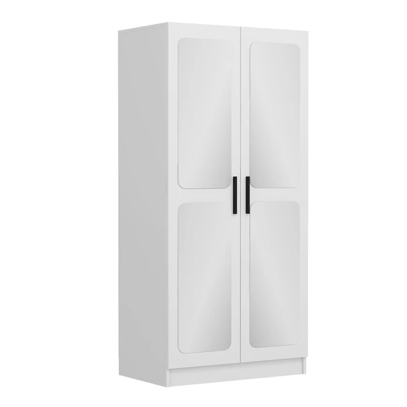 Minar Kale 210Cm 2K 2 Ayna Dlp Byz - Resim 5