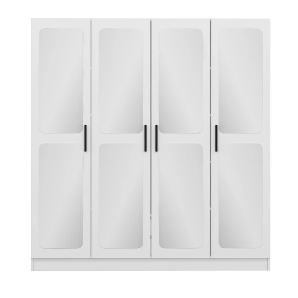 Minar Kale 210Cm 4K 4 Ayna 2Ç Dlp Byz - Resim 6