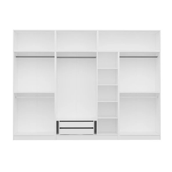 Minar Kale 210Cm 7K 2Ç Dlp Ve Yüklük Byz - Resim 6