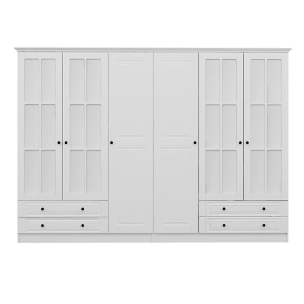 Minar Kale 190Cm 6 Mebran Kpk 4 Dış Çek Taç Dlp Byz - Resim 6