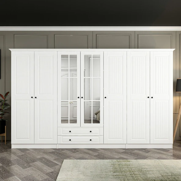 Minar Kale 190Cm 7 Mebran Kpk 2 Dış Çek Taç Dlp Byz ürün görseli