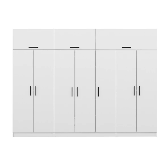 Minar Kale 210Cm 7K 2Ç Dlp Ve Yüklük Byz - Resim 3