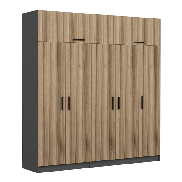 Minar Kale 210 5 Kpk 2 Ç Dlp Ve Yüklük Antr Dore - Resim 4