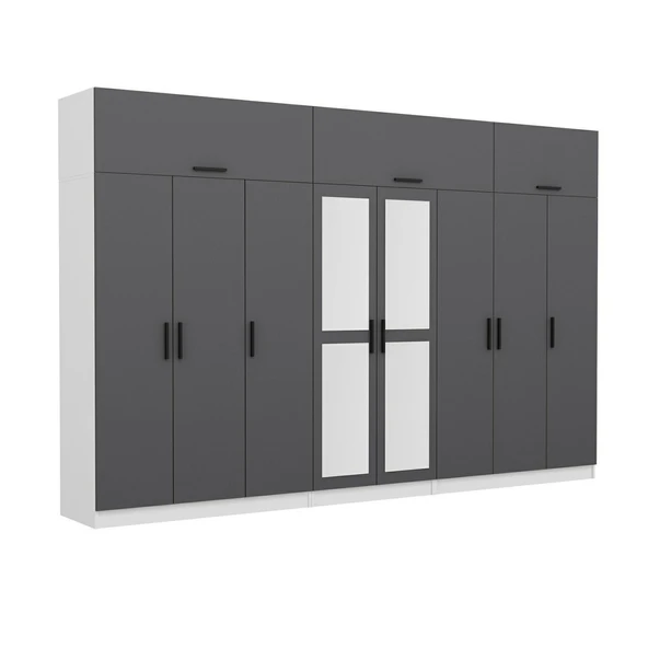 Minar Kale 210 8 Kpk 2 Ayna 4 Ç Dlp Ve Yüklük Byz Antr - Resim 4