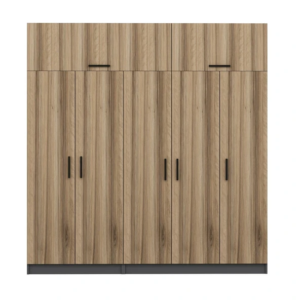 Minar Kale 210 5 Kpk 2 Ç Dlp Ve Yüklük Antr Dore - Resim 5