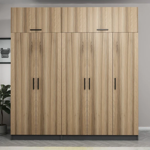 Minar Kale 210 5 Kpk 2 Ç Dlp Ve Yüklük Antr Dore - Resim 2