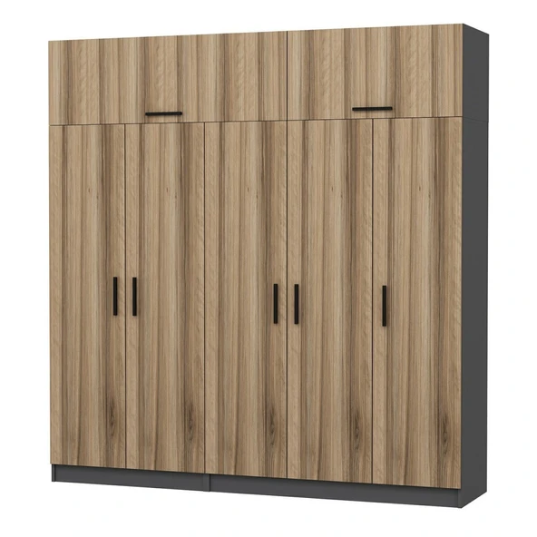 Minar Kale 210 5 Kpk 2 Ç Dlp Ve Yüklük Antr Dore - Resim 6