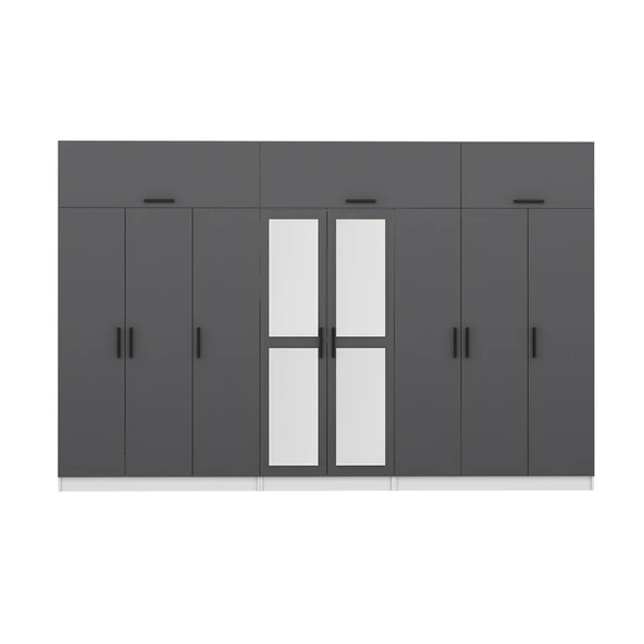 Minar Kale 210 8 Kpk 2 Ayna 4 Ç Dlp Ve Yüklük Byz Antr - Resim 5