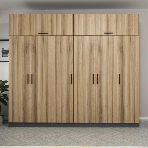 Minar Kale 190 6 Kpk 2 Ç Dlp Ve Yüklük Antr Dore - Resim 2