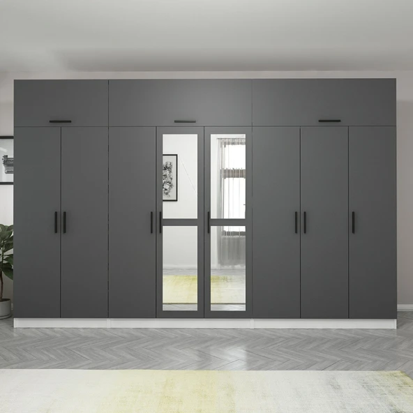 Minar Kale 210 8 Kpk 2 Ayna 4 Ç Dlp Ve Yüklük Byz Antr - Resim 2