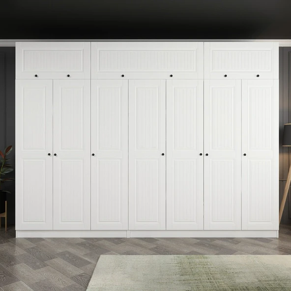 Minar Kale 190 7 Mbrn Kpk 4 İç Ç Dlp Ve Yüklük Byz ürün görseli 1