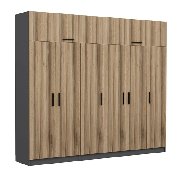 Minar Kale 190 6 Kpk 2 Ç Dlp Ve Yüklük Antr Dore - Resim 4