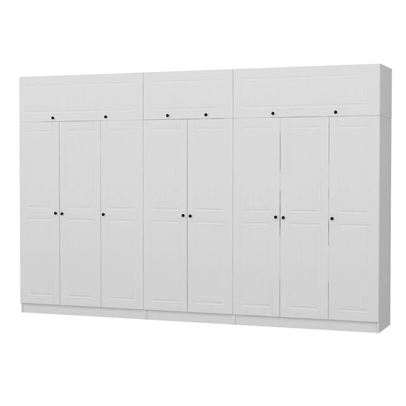 Minar Kale 210 8 Mbrn Kpk 4 İç Ç Dlp Ve Yüklük Byz - Resim 5