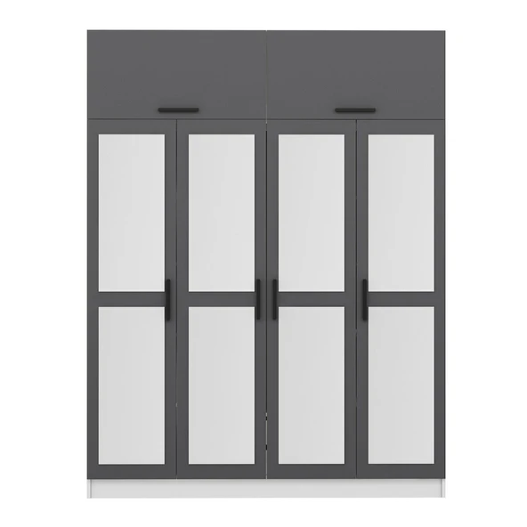 Minar Kale 190 4 Kpk 4 Ayna 2 Ç Dlp Ve Yüklük Byz Antr - Resim 5