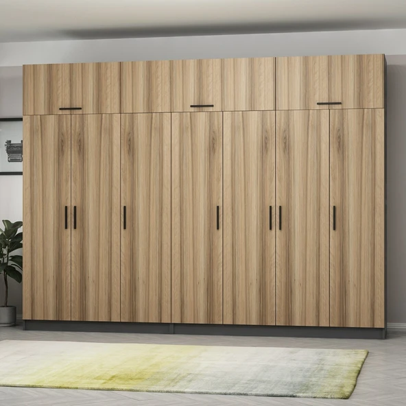 Minar Kale 190 7 Kpk 4 Ç Dlp Ve Yüklük Antr Dore - Resim 3