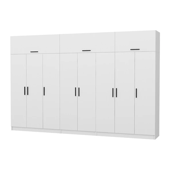 Minar Kale 210Cm 8K 4Ç Dlp Ve Yüklük Byz - Resim 6