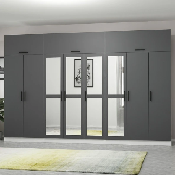 Minar Kale 190 8 Kpk 4 Ayna 4 Ç Dlp Ve Yüklük Byz Antr - Resim 3