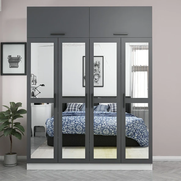 Minar Kale 190 4 Kpk 4 Ayna 2 Ç Dlp Ve Yüklük Byz Antr - Resim 3