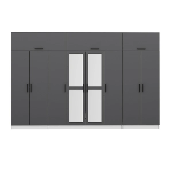 Minar Kale 190 8 Kpk 2 Ayna 2 Ç Dlp Ve Yüklük Byz Antr - Resim 5