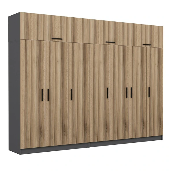 Minar Kale 190 7 Kpk 4 Ç Dlp Ve Yüklük Antr Dore - Resim 4