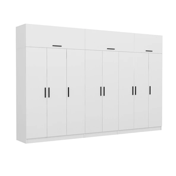 Minar Kale 210Cm 8K 4Ç Dlp Ve Yüklük Byz - Resim 4