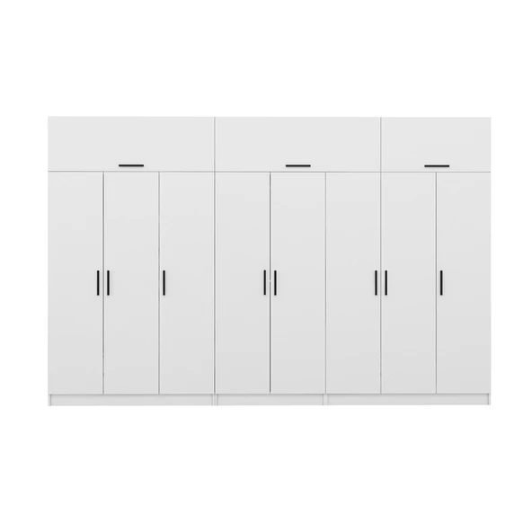 Minar Kale 210Cm 8K 4Ç Dlp Ve Yüklük Byz - Resim 5