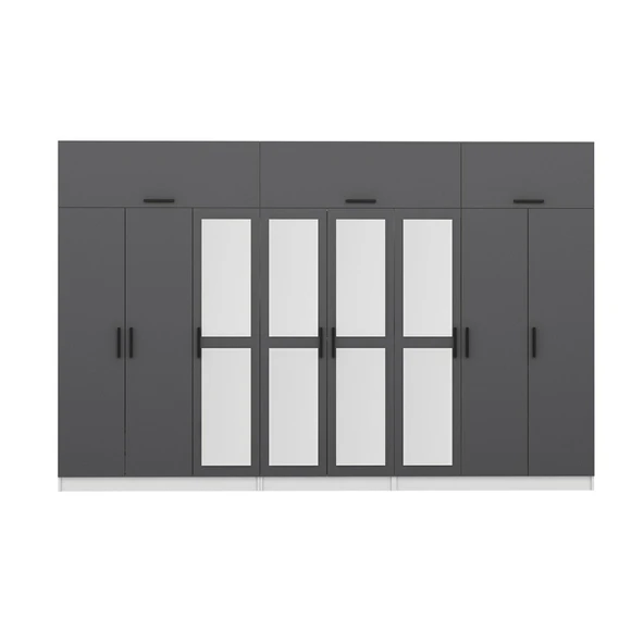 Minar Kale 190 8 Kpk 4 Ayna 4 Ç Dlp Ve Yüklük Byz Antr - Resim 5