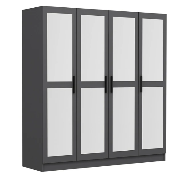 Minar Kale 190Cm 4K 4Ayna 2Cek Dlp Antr-Antr - Resim 7