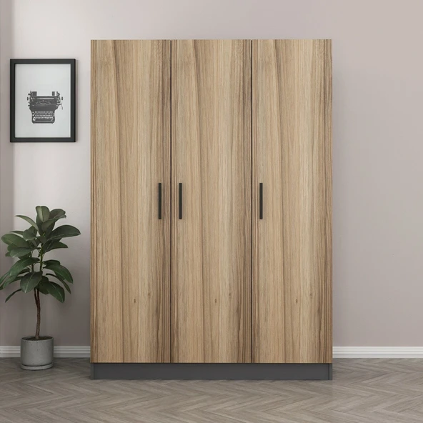 Minar Kale 210Cm 3K 2Cek Dlp Antr Dore - Resim 2