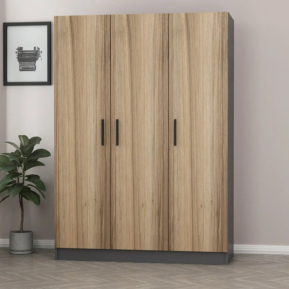 Minar Kale 210Cm 3K 2Cek Dlp Antr Dore - Resim 3