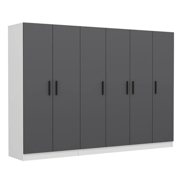 Minar Kale 210Cm 6K 2Ç Dlp Byz Ant - Resim 7