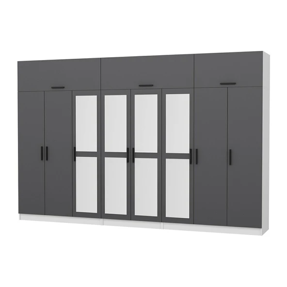 Minar Kale 190 8 Kpk 4 Ayna 4 Ç Dlp Ve Yüklük Byz Antr - Resim 6