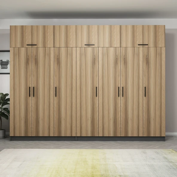 Minar Kale 190 7 Kpk 4 Ç Dlp Ve Yüklük Antr Dore - Resim 2