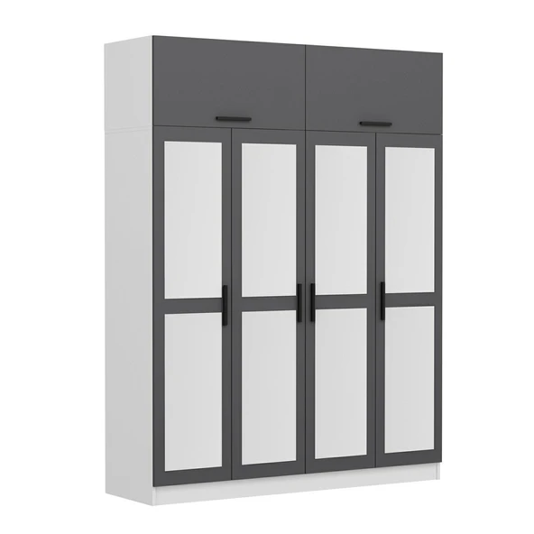 Minar Kale 190 4 Kpk 4 Ayna 2 Ç Dlp Ve Yüklük Byz Antr - Resim 4