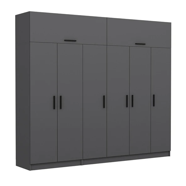 Minar Kale 190 6 Kpk 2 Ç Dlp Ve Yüklük Antr - Resim 4