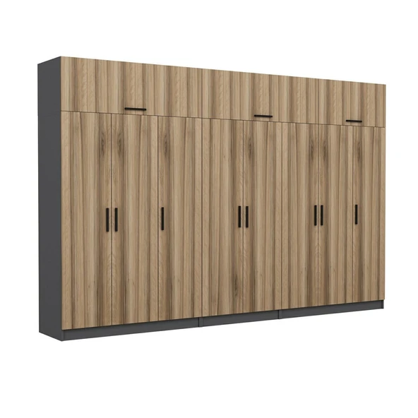 Minar Kale 190 8 Kpk 4 Ç Dlp Ve Yüklük Antr Dore - Resim 4