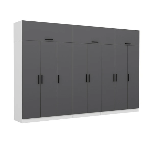 Minar Kale 210 8 Kpk 4 Ç Dlp Ve Yüklük Byz Antr - Resim 4