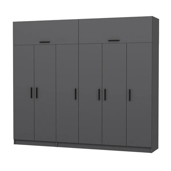 Minar Kale 190 6 Kpk 2 Ç Dlp Ve Yüklük Antr - Resim 6