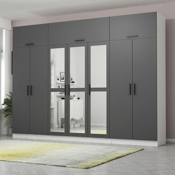 Minar Kale 190 7 Kpk 3 Ayna 2 Ç Dlp Ve Yüklük Byz Antr ürün görseli