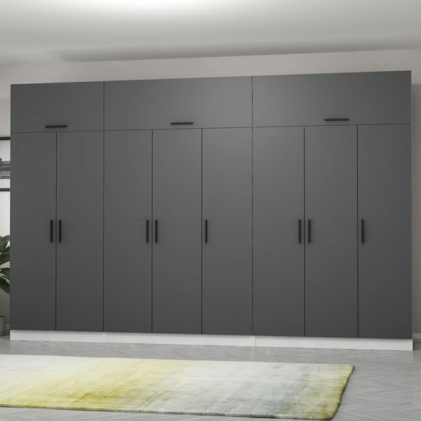 Minar Kale 210 8 Kpk 4 Ç Dlp Ve Yüklük Byz Antr - Resim 3