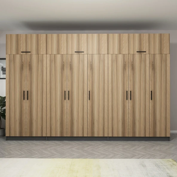 Minar Kale 210 8 Kpk 4 Ç Dlp Ve Yüklük Antr Dore - Resim 2