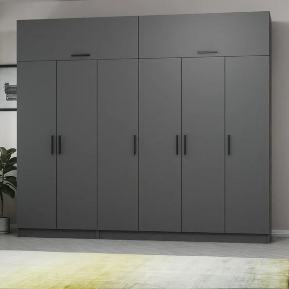 Minar Kale 190 6 Kpk 2 Ç Dlp Ve Yüklük Antr - Resim 2