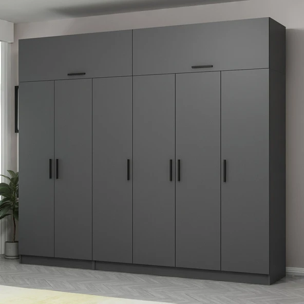 Minar Kale 190 6 Kpk 2 Ç Dlp Ve Yüklük Antr - Resim 3